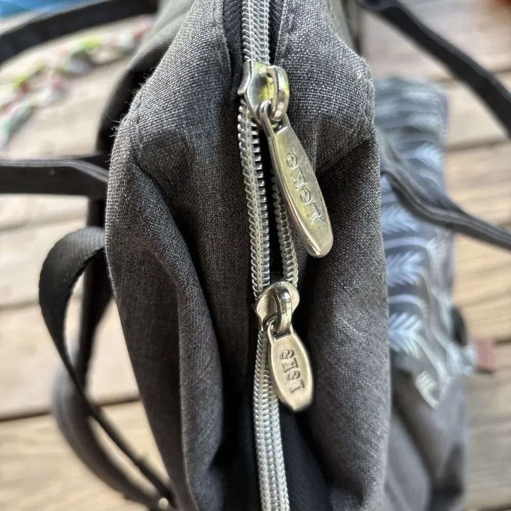 N/A lgray back